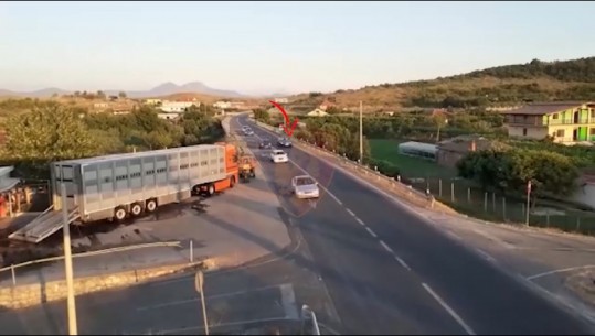 VIDEO/ 'Skëterrë' deri në 180 km/orë dhe të dehur në timon, arrestohen 8 shoferë! Hiqen 57 patenta në një ditë