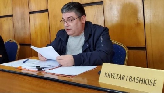 Dalin përgjimet/ Biznesmeni i kërkoi ndihmë se po ndërtonte shtëpinë pa leje, Fatos Tushe: I thuaj që kam fol me kryetari dhe ky telefon s'është për këto biseda