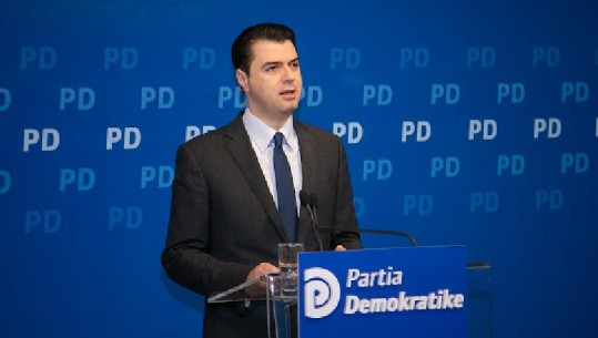 Luli po e zgërlaq Partinë Demokratike