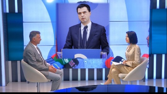 Statuti i PD-së, Ristani në Report Tv: Kongresi nuk synon të bëjë ndryshime thelbësore! Basha, kolltukofag i ngjitur pas pushtetit! Po e kthen partinë në një ndërmarrje personale