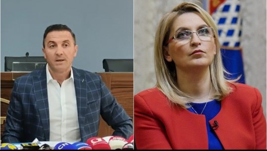 Ankandi për shitjen e Vllaznisë, kandidati për president padit në SPAK, Voltana Ademin