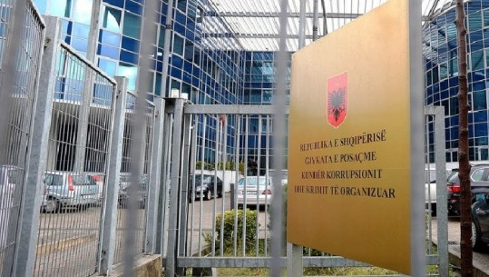 Regjistroi biznes në emër të kunatit dhe i dha 12 tendera në 14 muaj me vlerë 2.7 mln lekë, SPAK përfundon hetimet për përgjegjësin e Logjistikës te ‘313-ta’