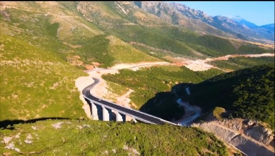 Rama publikon pamjet panoramike nga Bypass-i i Vlorës: Një destinacion ri për t’u zbuluar