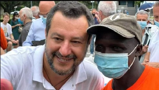 Matteo Salvini: Nuk dua që dikush të ndjekë djalin tim 18-vjeçar nga pas me një shiringë vaksine