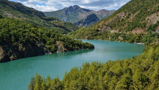 Studime mbi ekosistemet ujore të vendit dhe ndikimet klimatike