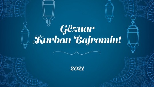 Ambasada e SHBA uron Kurban Bajramin: Ditë reflektimi mbi angazhimin tonë të përbashkët për ndërtimin e komuniteteve paqësore dhe të begata