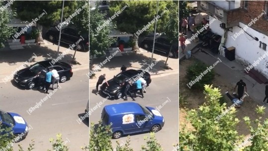 Skandali me operacionin te 'Varri i Bamit', policët merren në pyetje për aksionin e dështuar! Flet pas dëshmisë në Prokurori gazetari që u shtri barkas nga efektivët: Dorëzova 2 videot që filmova vetë