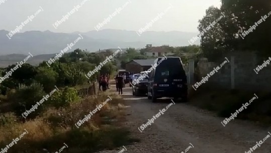 Vrasja për pronën në Lushnje, Kastriot Hasalla: Kam qëlluar unë me armë, vëllai dhe djali që janë arrestuar s'kanë lidhje