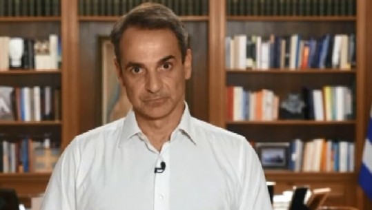 Situata kritike nga zjarret në Greqi, qeveria 'hap thesin' Mitsotakis: 500 milionë euro për Atikën dhe Evian! Kërkoj falje për dobësitë në menaxhimin e situatës