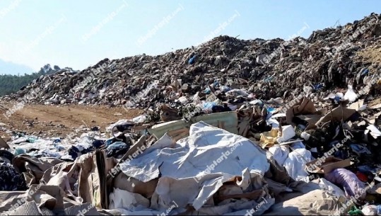 Skandal në Krujë, dhjetëra ton plehra me vendim të Këshillit Bashkiak depozitohen në zonën e mbrojtur! Bashkia: S'kemi fonde per t'i çuar në landfille të certifikuar