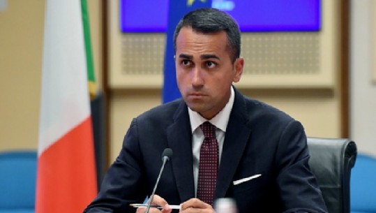 Afganistani nën kontrollin e talebanëve, Di Maio: Perëndimi duhet të reflektojë për gabimet e bëra