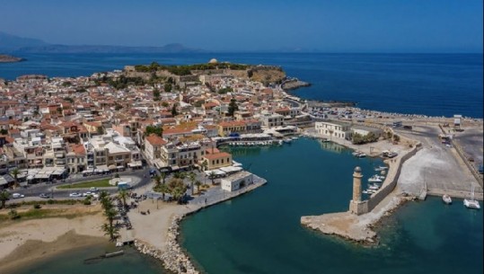 Rritja e rasteve me COVID, një tjetër rajon në Kretë futet në lockdown