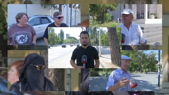 Debati për afganët?! Qytetarët shqiptarë pro mikpritjes: Jo vetëm s’jemi në rrezik, por të shpëtohen sa më parë