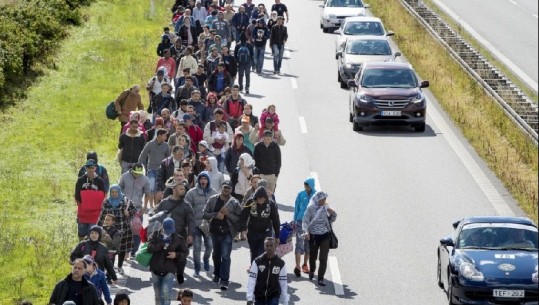 Evropa dhe frika nga një krizë refugjatësh afganë