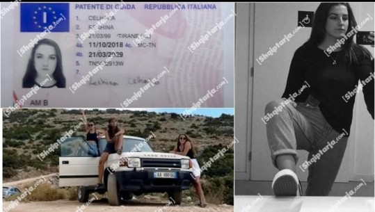 Aksidenti me 5 viktima në Qafë-Muzinë, arrestohet shoferja e makinës që i preu rrugën furgonit! Dëshmia e 2 pasagjereve italiane në 'Land Rover': Automjeti rrëshqiti nga lagështia