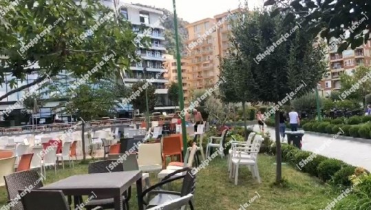 Pas strehimit në Qytetin Studenti dhe në Durrës, 123 refugjatë afganë do të akomodohen edhe në një resort Shëngjin