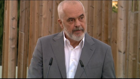 Rama: Shqipëria ka arritur që të vendosë ca pika referimi për të shkuarën! Komunizmi jo vetëm rrëfim nga të moshuarit, por fakt i jetës (Fjala e plotë)