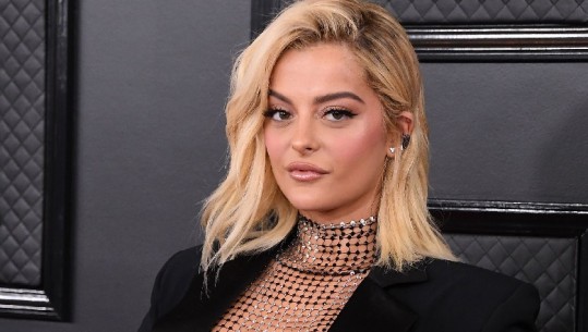 Bebe Rexha dhuron 10 mijë dollarë për spitalin e Dibrës, i bën thirrje ndjekësve: Ju lutem kontribuoni