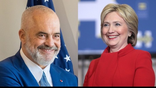 Shqipëria strehoi 37 gratë afgane që shpëtoi fondacioni i themeluar prej saj, Hillary Clinton telefonon Ramën: Faleminderit për gatishmërinë dhe kujdesin e treguar