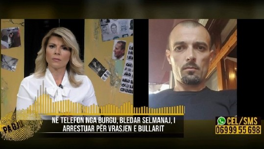 Vlorë/ Intervista në ‘Pa Gjurmë’ e djalit të saj për vrasjen e Xhulian Bullarit, nëna e autorit: Jam e shokur ende, ku i gjeti gjithë ato shokë, shteti të zbardh ngjarjen