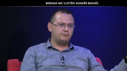 Berisha nis takimet në bazën e partisë/ Hoxha: I vetmi që duhet të shqetësohet është Rama, i ka ditët e numëruara