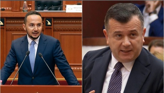 Salianji: Rama paradite flet si baba i kombit, por pengon opozitën! Duam të zhvillojmë mbledhjen në parlament! Balla: Sallën s'mund ta marrë peng askush  