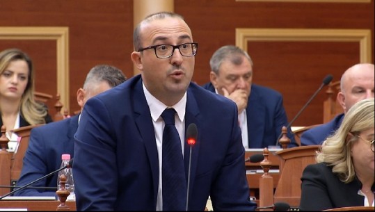 Deputeti i opozitës: Me aeroplan të ikim te selia e PD? Rama ka futur tavën në furrë