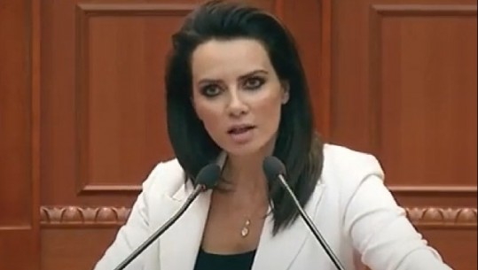 Grida Duma: Programi qeverisës, një paçavure! Nëse ka ndonjë shifër e keni marrë nga ai i PD-së