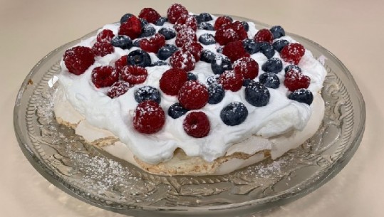 Pavlova sipas Sabit