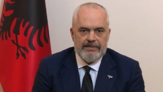 Urimi i Albin Kurtit, Rama: Do vizitoj Kosovën sa të kthehem nga Asambleja e OKB! Të nisim përgatitjet për mbledhjen e dy qeverive