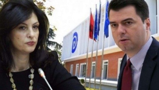 Jozefina Topalli: Pa ikur Basha nuk ikën Rama