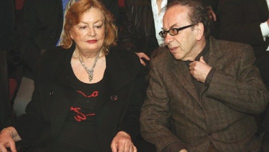 Gruaja e tij feston ditëlindjen, urimi i ndjerë i Ismail Kadaresë: Helena, njeriu që më dha gjithë gëzimet e kësaj bote! S’ka fjalë që përkufizon lidhjen tonë