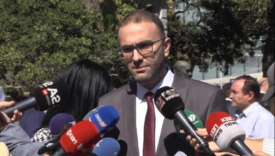 Komisionet online/ Bardhi: Do mblidhemi me 3 grupet parlamentare opozitare dhe do vendosim se çfarë do bëjmë, nuk flas për bojkot