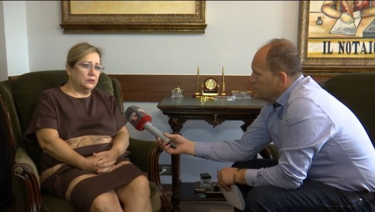 Jo më noterë me provim, një vit shkollë e dy praktikë! Sadushi për Report tv: Vetting rekrutimeve të reja! Nga janari 2022, identifikim biometrik te noteri