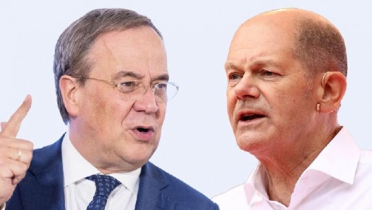 Zgjedhjet në Gjermani, SPD fiton ngushtë kundër partisë së Merkel! Olaf Scholz i duhet koalicion për të qeverisur