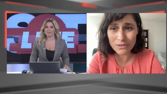 Shqiptarja që bëri histori në zgjedhjet gjermane, Afërdita Suka për Report Tv: Rrugëtim i vështirë të jesh pjesë e Bundestagut! ‘Theva’ social-demokratët në bastionin e tyre