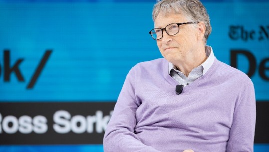 Turizmi hapësinor ‘trend’, Bill Gates: Kemi akoma shumë gjëra për të bërë në tokë