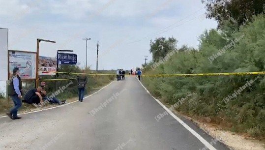 Në makinë me Aldi Ramën kur vrau nënkomisarin Saimir Hoxha, kapen 2 shokët e autorit! Kolegët e policit qëlluan 9 herë