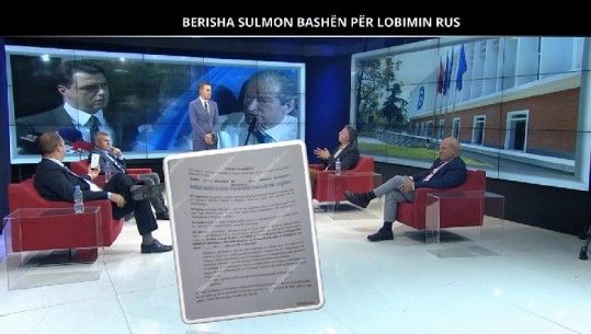 Basha refuzon të mbledhë Kuvendin Kombëtar, Ristani zbulon në 'Repolitix' hapat që do ndjekin: Do shkohet deri në gjyq! Zbardhet dokumenti që po firmosin demokratët për të mbrojtur Berishën