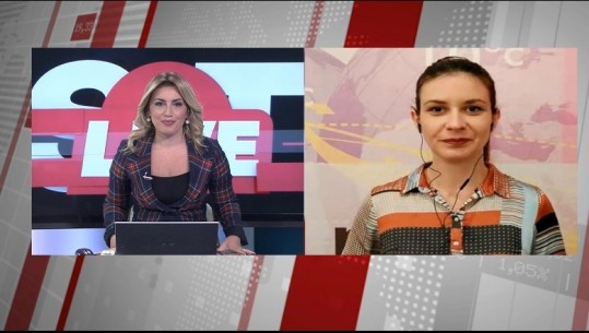 Moti ‘vishet’ me karakteristikat e vjeshtës! Meteorologjia për Report Tv: Shijoni rrezet e diellit, nga sot pasdite nis shiu, bien temperaturat në të gjithë vendin 