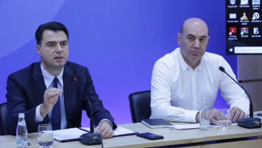 Emergjenca energjetike, Basha: Krizë  korrupsioni e keqmenaxhimi! Qëllimi i Ramës t'u bëjë presion qytetarëve për të rritur çmimin! 30% e naftës hyn kontrabandë, gati kallëzimi në SPAK