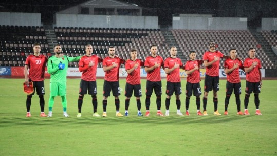 Pas Kombëtares së madhe shkëlqen edhe U-21, Sllovenia dorëzohet pa kushte në “Elbasan Arena”