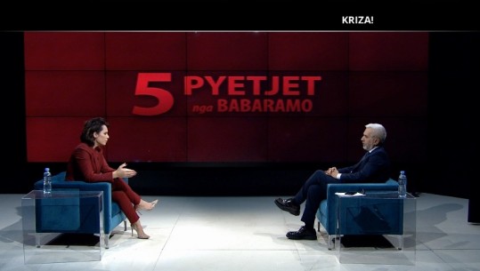 Grida Duma te ‘5 pyetjet’: Sektori i Energjisë i dështuar! Në vend që të mbushte buxhetin, po fut shtetin në borxhe