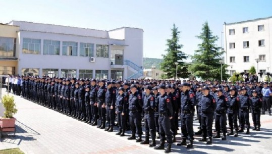 Kriteri i moshës deri në 30 vjeç për garën në polici, Komisioneri: Diskriminues, ministria duhet ta rishikojë