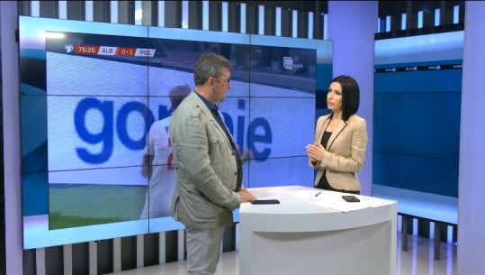 Brataj në Report Tv: Një pacient i shtruar në spital na kushton 500 euro në ditë! S’kemi arritur ende 70% imunizimin! COVID-i po pëson 'vdekje klinike'