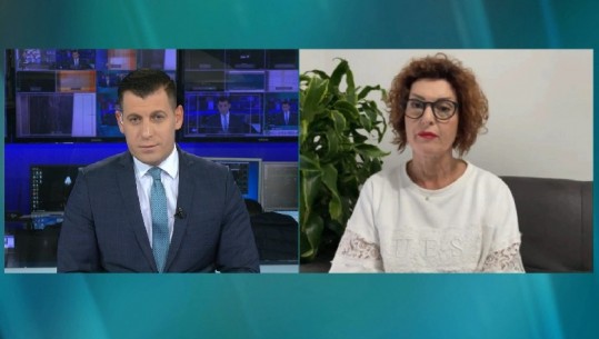 ‘Pandemi e shëndetit mendor’, Psikiatrja Rreli për Report Tv: Ka shtim të rasteve, COVID faktor kryesor! Rritja e popullsisë vështirëson shërbimin ambulator