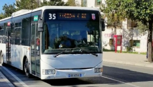 Unioni i Transportit Publik: Nga sot punojmë me gjysmë kapaciteti të autobusëve! Shkak pasojat ekonomike nga pandemia e rritja e çmimit të naftës, qeveria s'plotësoi kërkesat tona   