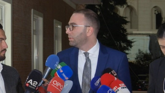 Bardhi: Nesër depozitojmë në Kuvend tre amendamentet, këto propozime nuk janë për interesin e PD-së