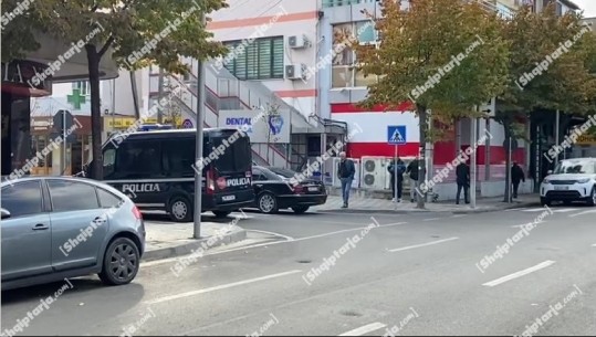 Aksion antidrogë me urdhër të SPAK në Lezhë, lëshohen 20 urdhër-arreste, nga të cilët 12 të ekzekutuara! Mes tyre të arrestuar 5 efektivë policie të përfshirë në kultivimin e kanabisit