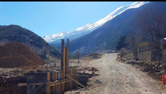 Nga Thethi në Salari, rrugët si damarë që do të zbulojnë bukurinë edhe brenda nesh